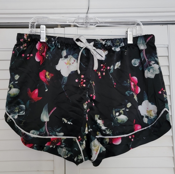 Stars Above Long-Sleeved Sleep Set Sz L - Picture 2 of 5